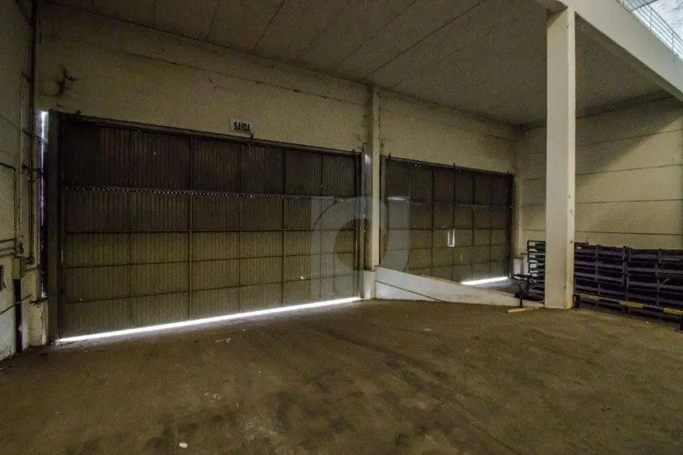 Foto 6 de Armazém / Galpão para alugar, 2249m2 em Rio dos Sinos, Sao Leopoldo - RS