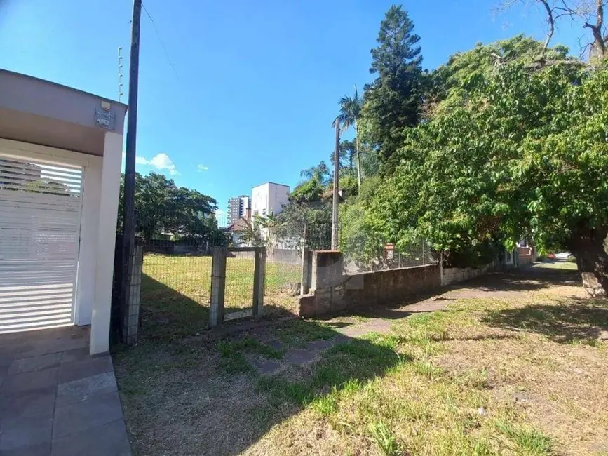 Foto 4 de Terreno / Lote para alugar, 360m2 em Rio Branco, Sao Leopoldo - RS