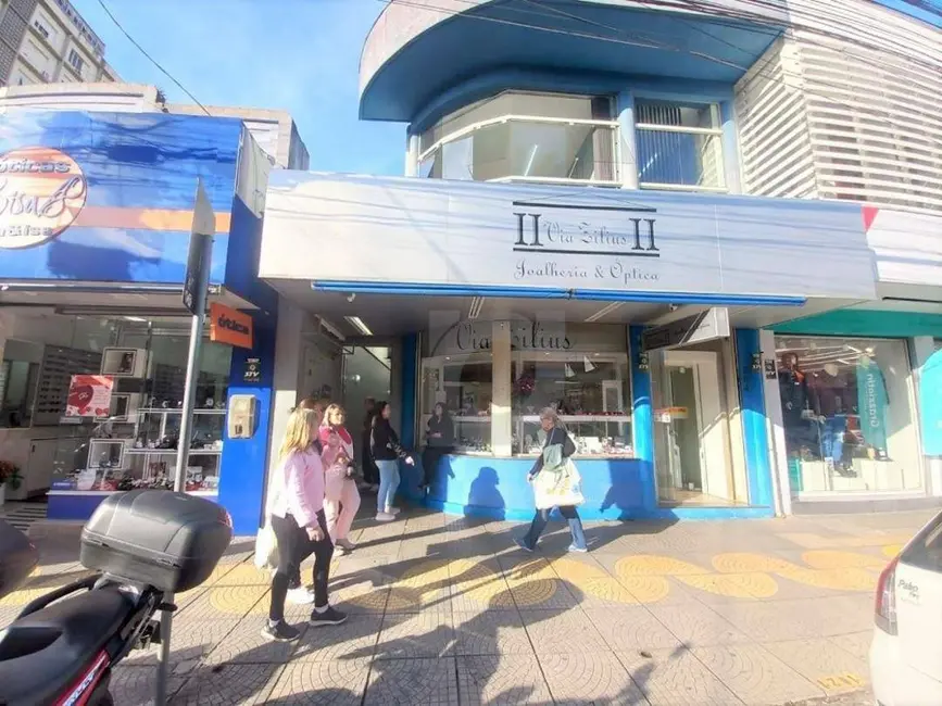 Loja para alugar, 60m2 em Centro, Sao Leopoldo - RS - imagem 1 Foto 1 de Loja para alugar, 60m2 em Centro, Sao Leopoldo - RS