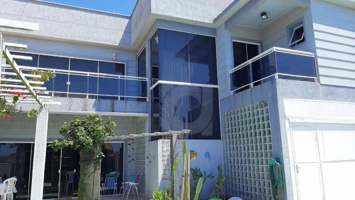 Foto 7 de Casa com 4 quartos à venda, 300m2 em Centro, Imbe - RS