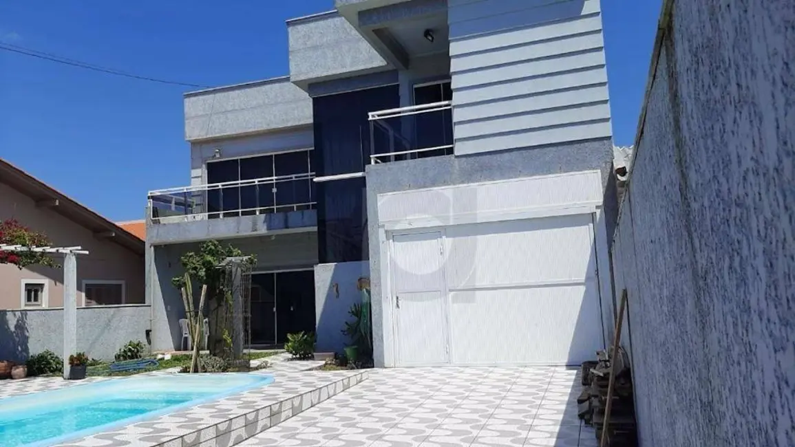 Foto 1 de Casa com 4 quartos à venda, 300m2 em Centro, Imbe - RS