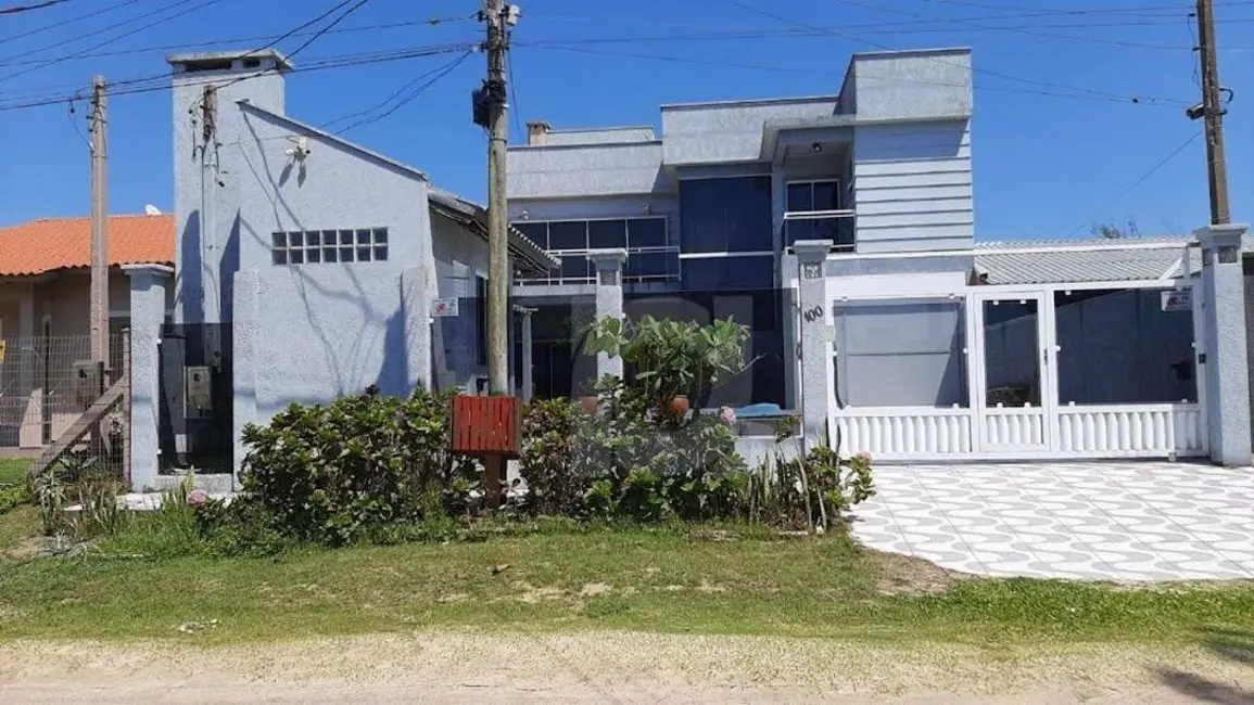 Foto 3 de Casa com 4 quartos à venda, 300m2 em Centro, Imbe - RS