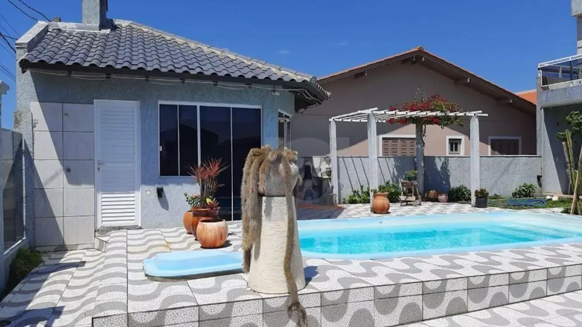 Foto 4 de Casa com 4 quartos à venda, 300m2 em Centro, Imbe - RS