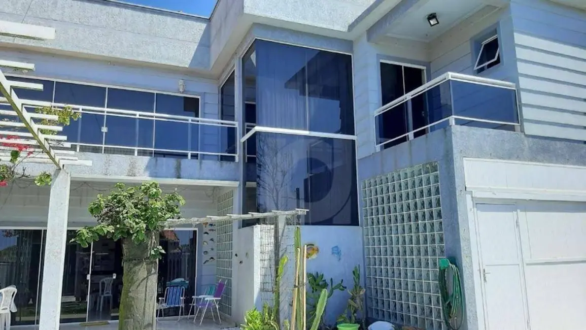 Foto 9 de Casa com 4 quartos à venda, 300m2 em Centro, Imbe - RS