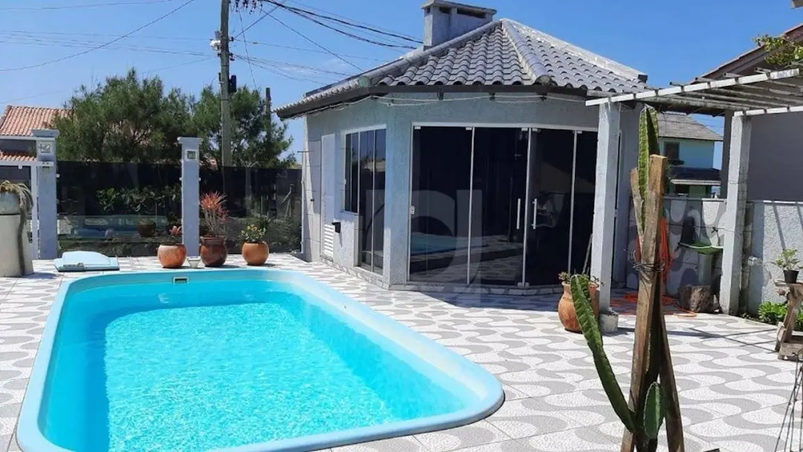 Foto 8 de Casa com 4 quartos à venda, 300m2 em Centro, Imbe - RS