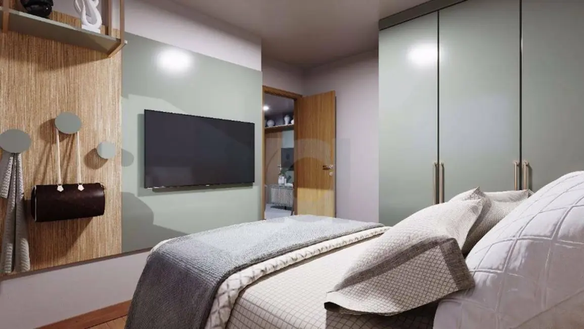 Foto 6 de Apartamento com 1 quarto à venda, 40m2 em Feitoria, Sao Leopoldo - RS