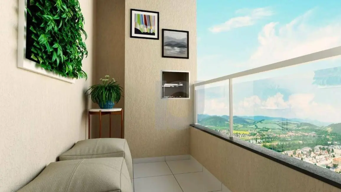 Foto 4 de Apartamento com 1 quarto à venda, 40m2 em Feitoria, Sao Leopoldo - RS