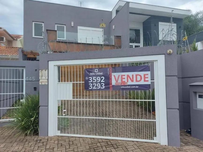 Foto 1 de Casa com 3 quartos à venda, 220m2 em São José, Sao Leopoldo - RS