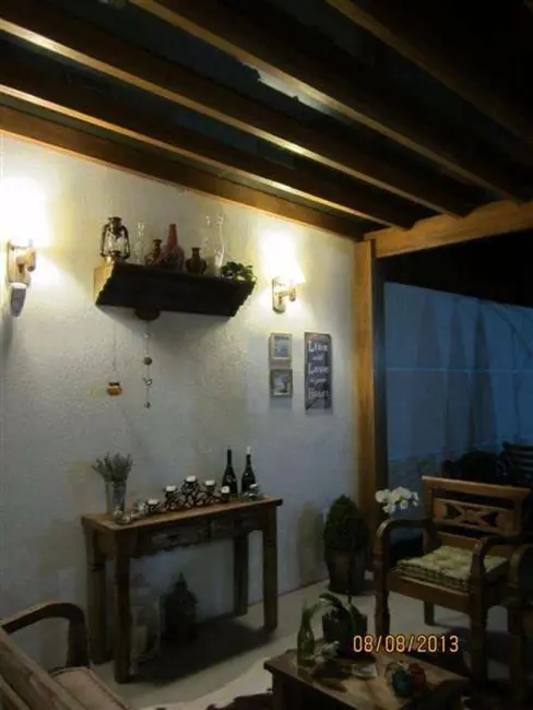 Foto 8 de Casa com 3 quartos à venda, 220m2 em São José, Sao Leopoldo - RS