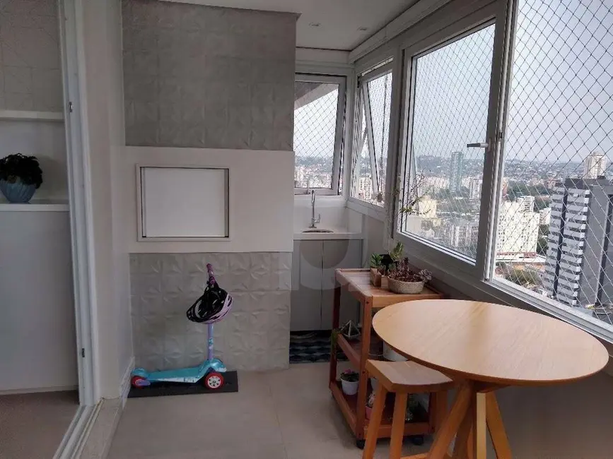 Apartamento com 3 quartos à venda, 169m2 em Centro, Novo Hamburgo - RS - imagem 7 Foto 7 de Apartamento com 3 quartos à venda, 169m2 em Centro, Novo Hamburgo - RS