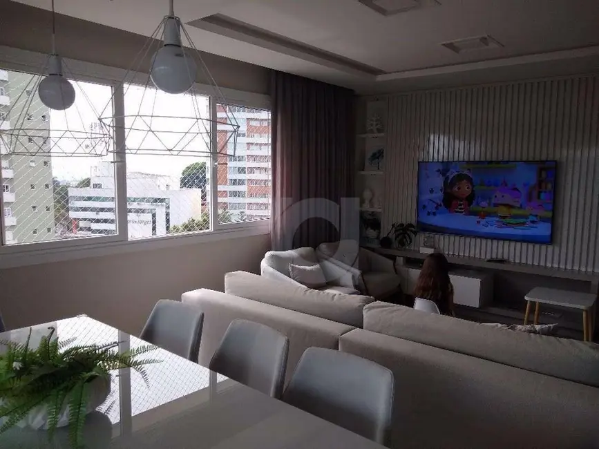 Foto 2 de Apartamento com 3 quartos à venda, 169m2 em Centro, Novo Hamburgo - RS
