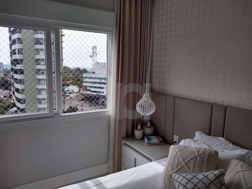 Apartamento com 3 quartos à venda, 169m2 em Centro, Novo Hamburgo - RS - imagem 5 Foto 5 de Apartamento com 3 quartos à venda, 169m2 em Centro, Novo Hamburgo - RS