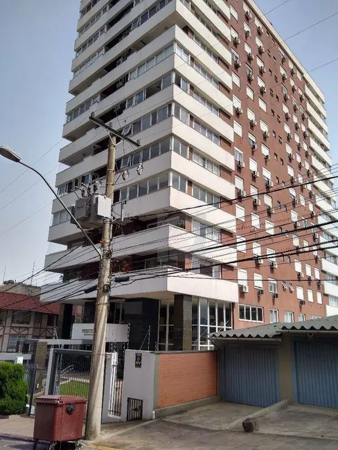 Foto 1 de Apartamento com 3 quartos à venda, 169m2 em Centro, Novo Hamburgo - RS