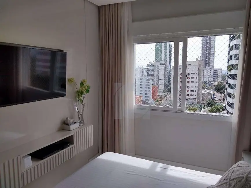 Apartamento com 3 quartos à venda, 169m2 em Centro, Novo Hamburgo - RS - imagem 4 Foto 4 de Apartamento com 3 quartos à venda, 169m2 em Centro, Novo Hamburgo - RS