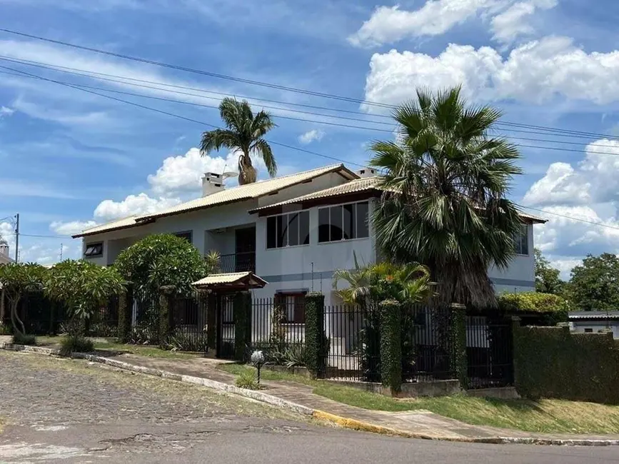 Foto 1 de Casa com 4 quartos à venda, 1477m2 em Santo André, Sao Leopoldo - RS