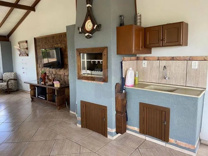 Foto 4 de Casa com 4 quartos à venda, 1477m2 em Santo André, Sao Leopoldo - RS