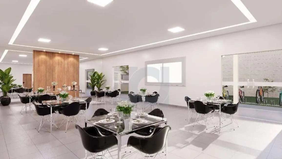 Foto 7 de Apartamento com 2 quartos à venda, 40m2 em Feitoria, Sao Leopoldo - RS