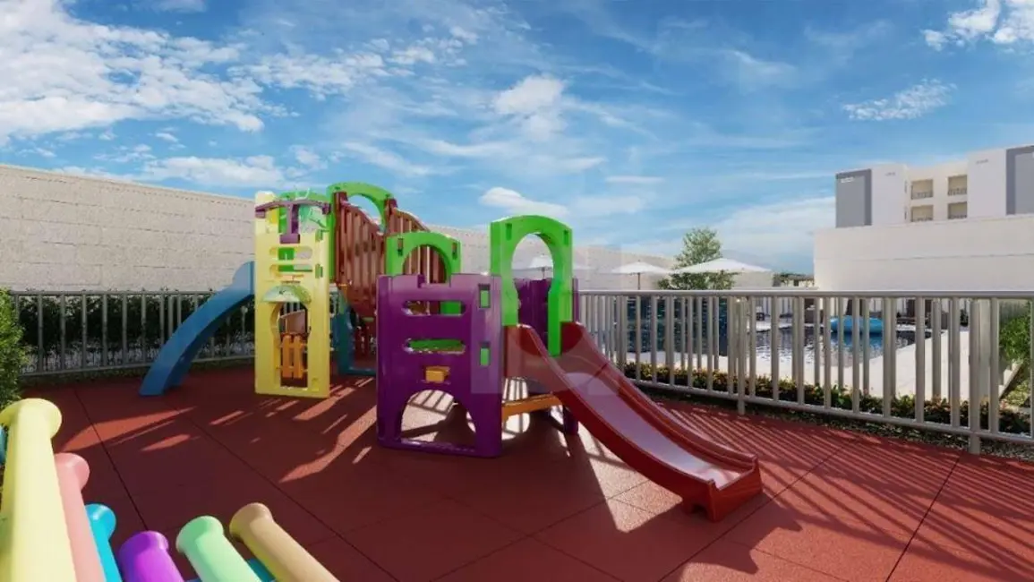 Foto 8 de Apartamento com 2 quartos à venda, 40m2 em Feitoria, Sao Leopoldo - RS