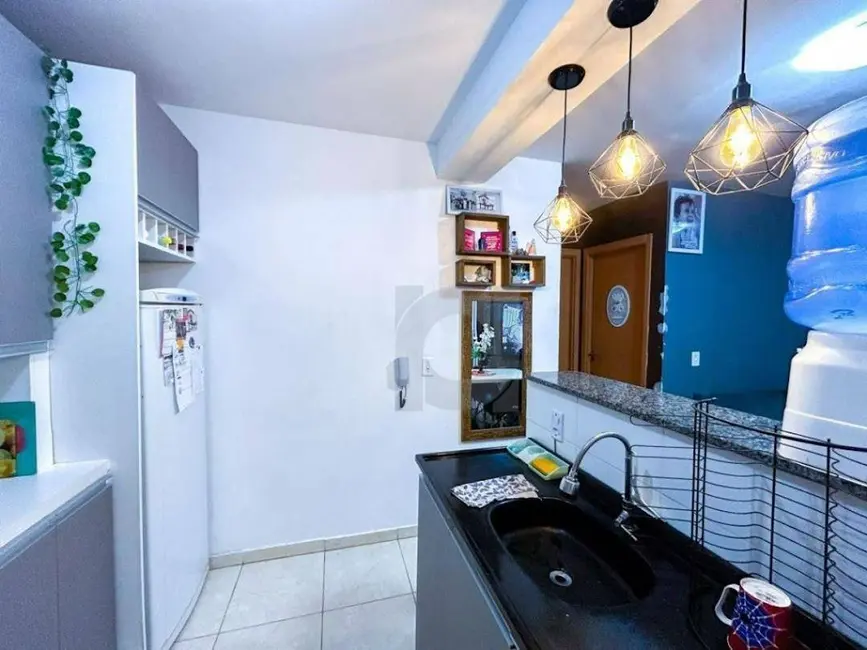 Apartamento com 2 quartos para alugar, 55m2 em Santo André, Sao Leopoldo - RS - imagem 7 Foto 7 de Apartamento com 2 quartos para alugar, 55m2 em Santo André, Sao Leopoldo - RS