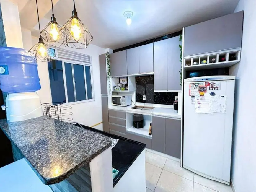 Apartamento com 2 quartos para alugar, 55m2 em Santo André, Sao Leopoldo - RS - imagem 6 Foto 6 de Apartamento com 2 quartos para alugar, 55m2 em Santo André, Sao Leopoldo - RS