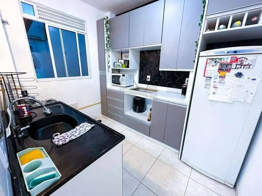 Apartamento com 2 quartos para alugar, 55m2 em Santo André, Sao Leopoldo - RS - imagem 5 Foto 5 de Apartamento com 2 quartos para alugar, 55m2 em Santo André, Sao Leopoldo - RS