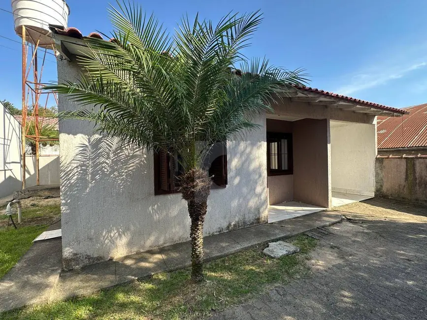 Foto 1 de Casa de Condomínio com 2 quartos à venda, 60m2 em Centro, Portao - RS