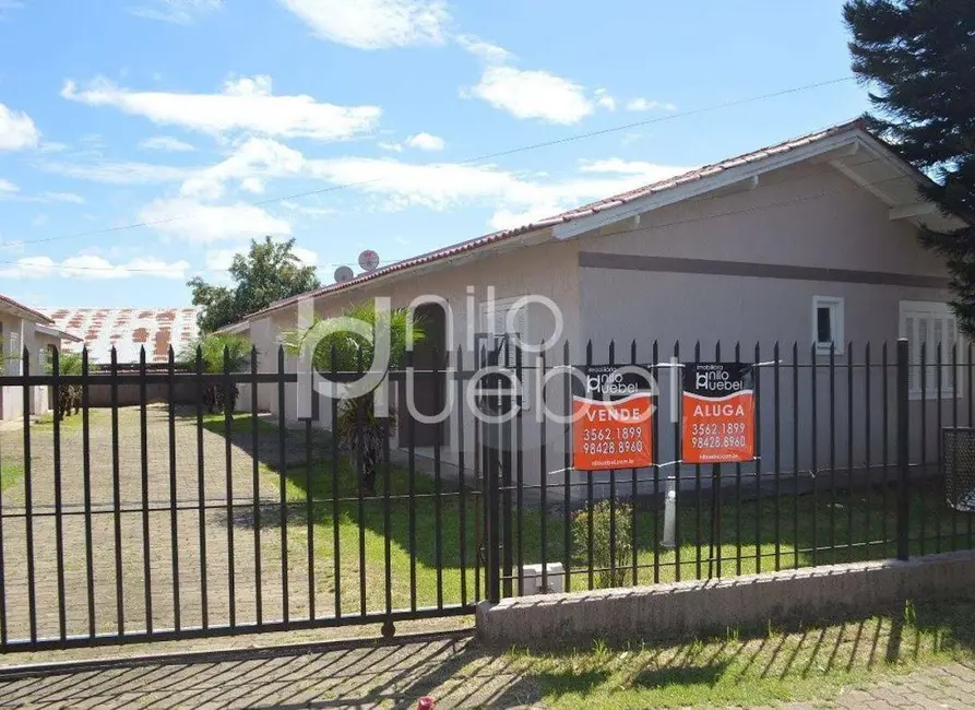 Foto 2 de Casa com 2 quartos à venda, 60m2 em Portao - RS