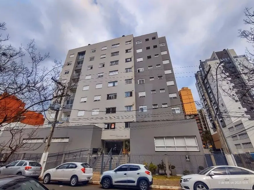 Foto 4 de Apartamento com 2 quartos à venda, 133m2 em Centro, Sao Leopoldo - RS