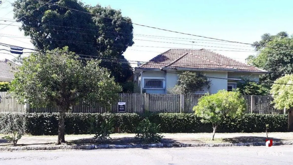 Foto 1 de Casa com 3 quartos à venda, 530m2 em Fião, Sao Leopoldo - RS