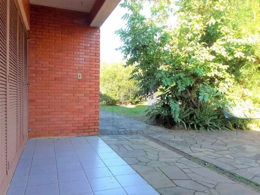 Foto 3 de Casa com 4 quartos à venda, 780m2 em Cristo Rei, Sao Leopoldo - RS