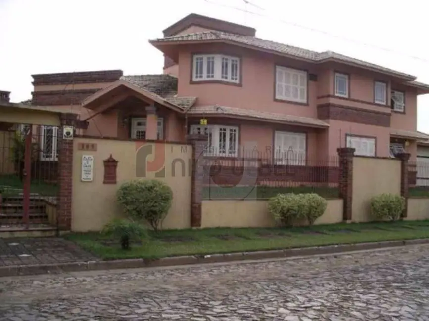Foto 3 de Casa com 5 quartos à venda, 900m2 em Cristo Rei, Sao Leopoldo - RS