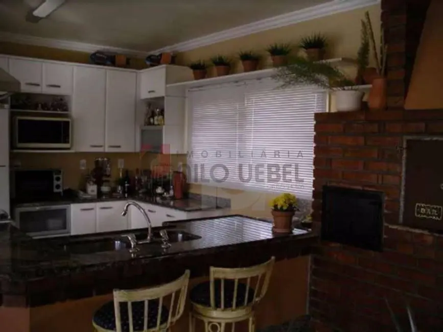 Foto 7 de Casa com 5 quartos à venda, 900m2 em Cristo Rei, Sao Leopoldo - RS