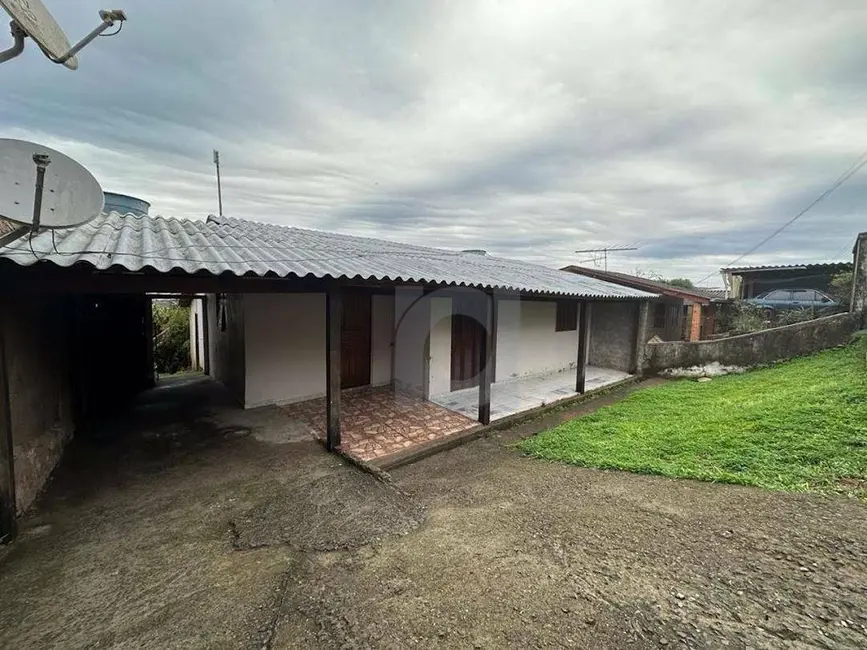 Foto 1 de Casa com 3 quartos à venda, 360m2 em Portao - RS