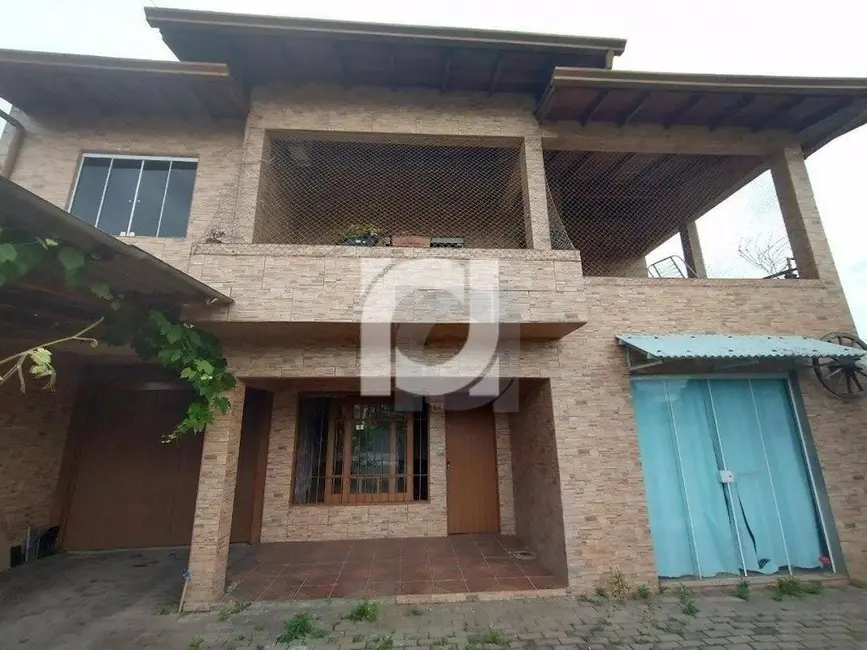 Foto 5 de Sobrado com 5 quartos à venda, 360m2 em Centro, Portao - RS