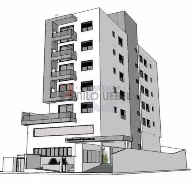 Foto 4 de Apartamento com 2 quartos à venda, 151m2 em Morro do Espelho, Sao Leopoldo - RS