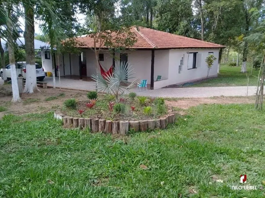 Foto 1 de Sítio / Rancho com 2 quartos à venda, 33000m2 em Centro, Sao Sebastiao Do Cai - RS