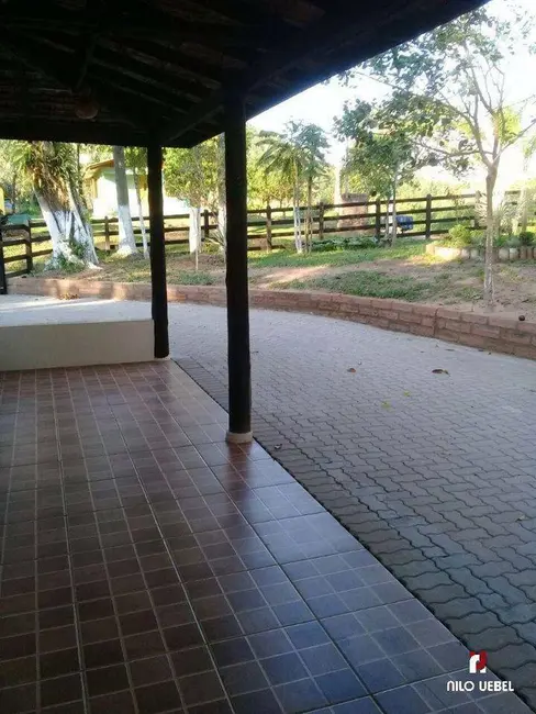 Foto 6 de Sítio / Rancho com 2 quartos à venda, 33000m2 em Centro, Sao Sebastiao Do Cai - RS