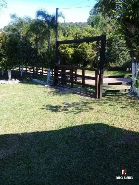Foto 2 de Sítio / Rancho com 2 quartos à venda, 33000m2 em Centro, Sao Sebastiao Do Cai - RS