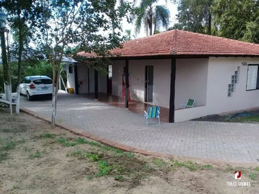 Foto 3 de Sítio / Rancho com 2 quartos à venda, 33000m2 em Centro, Sao Sebastiao Do Cai - RS