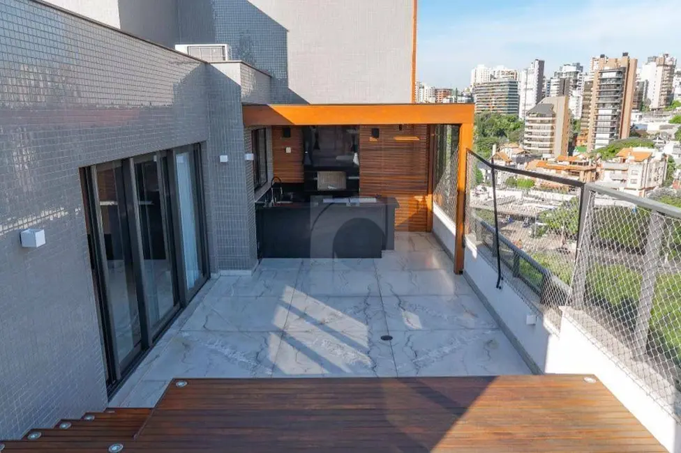 Foto 5 de Cobertura com 3 quartos à venda, 471m2 em Bela Vista, Porto Alegre - RS