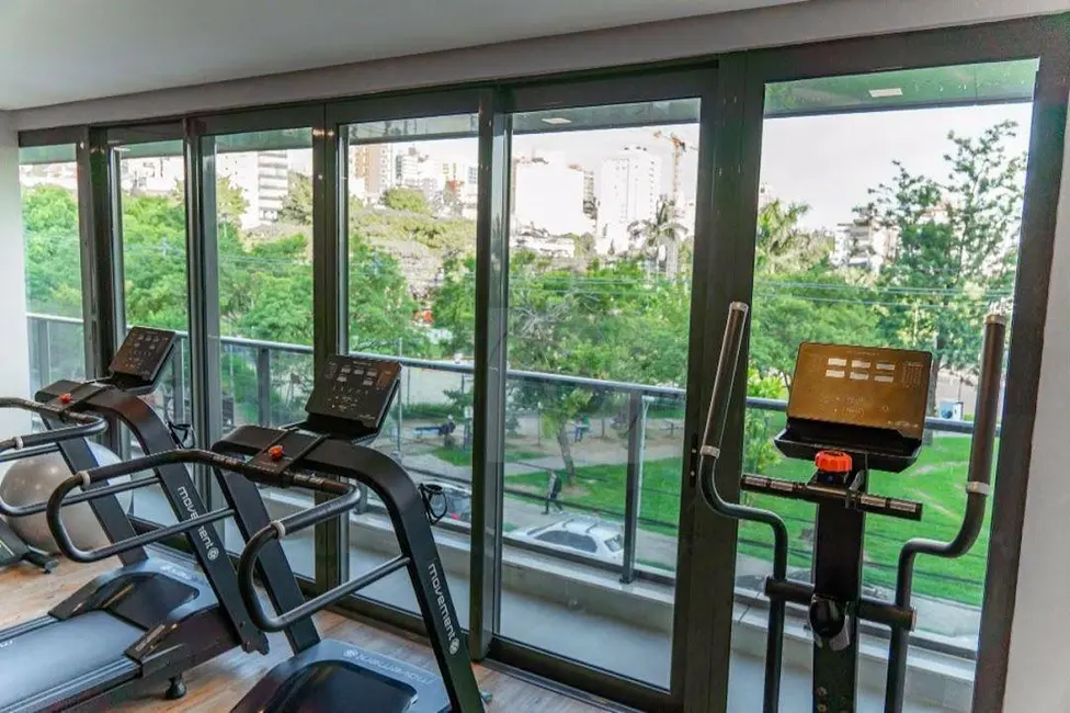 Foto 8 de Cobertura com 3 quartos à venda, 471m2 em Bela Vista, Porto Alegre - RS