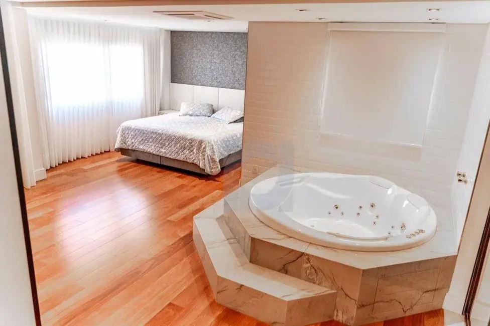 Foto 3 de Cobertura com 3 quartos à venda, 471m2 em Bela Vista, Porto Alegre - RS