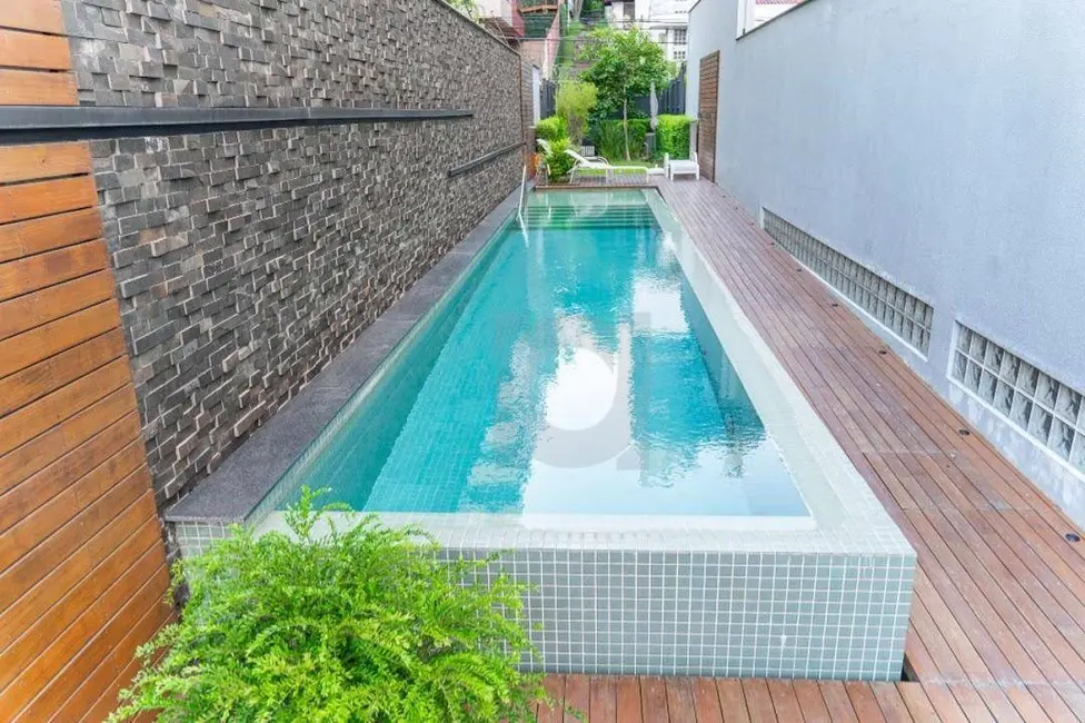 Foto 9 de Cobertura com 3 quartos à venda, 471m2 em Bela Vista, Porto Alegre - RS