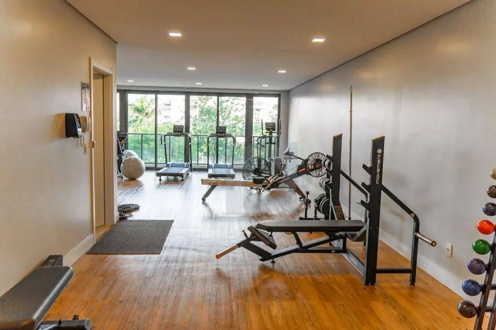 Foto 7 de Cobertura com 3 quartos à venda, 471m2 em Bela Vista, Porto Alegre - RS