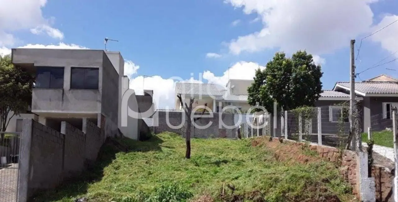 Foto 1 de Terreno / Lote à venda, 300m2 em Portao - RS