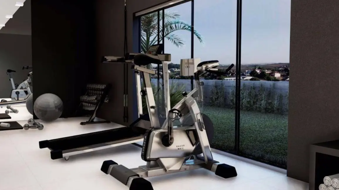 Apartamento com 2 quartos à venda, 60m2 em Rincão, Novo Hamburgo - RS - imagem 6 Foto 6 de Apartamento com 2 quartos à venda, 60m2 em Rincão, Novo Hamburgo - RS