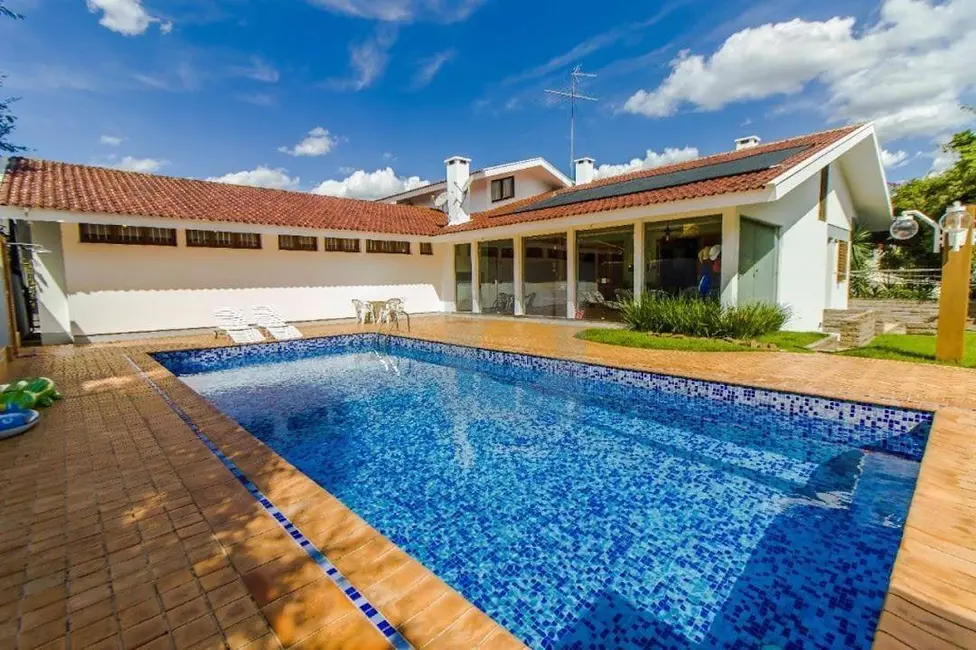 Foto 4 de Casa com 5 quartos à venda, 890m2 em São José, Sao Leopoldo - RS