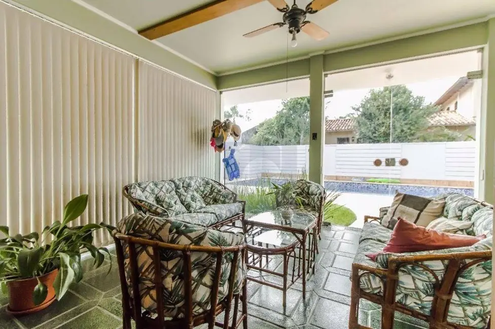 Foto 3 de Casa com 5 quartos à venda, 890m2 em São José, Sao Leopoldo - RS