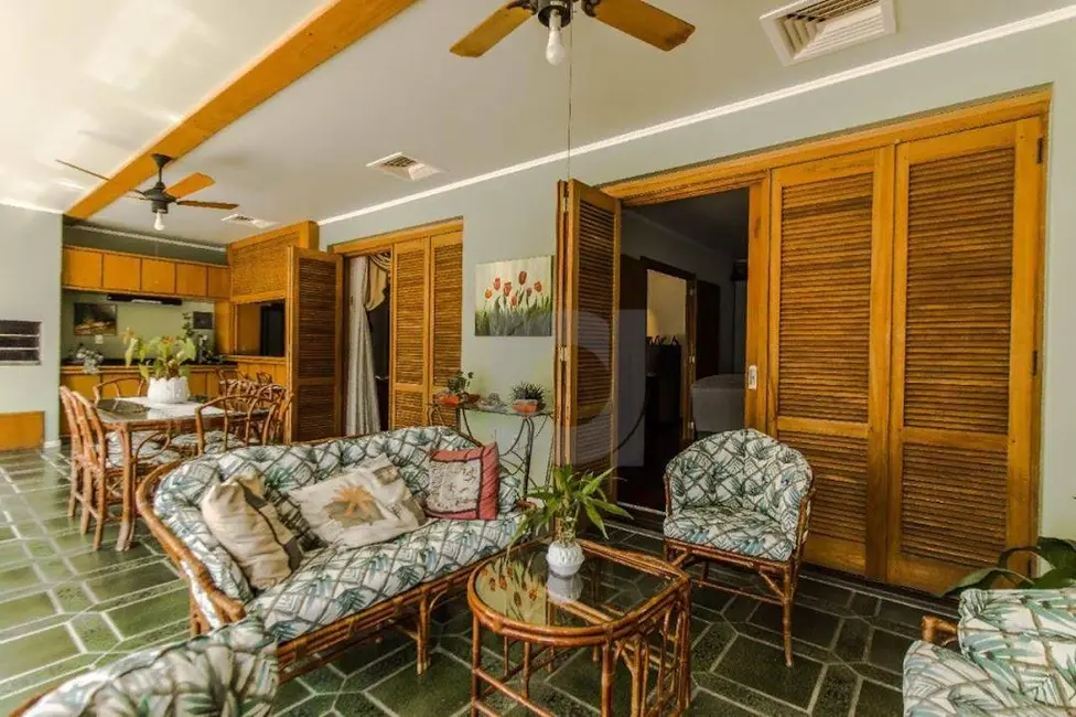 Foto 9 de Casa com 5 quartos à venda, 890m2 em São José, Sao Leopoldo - RS