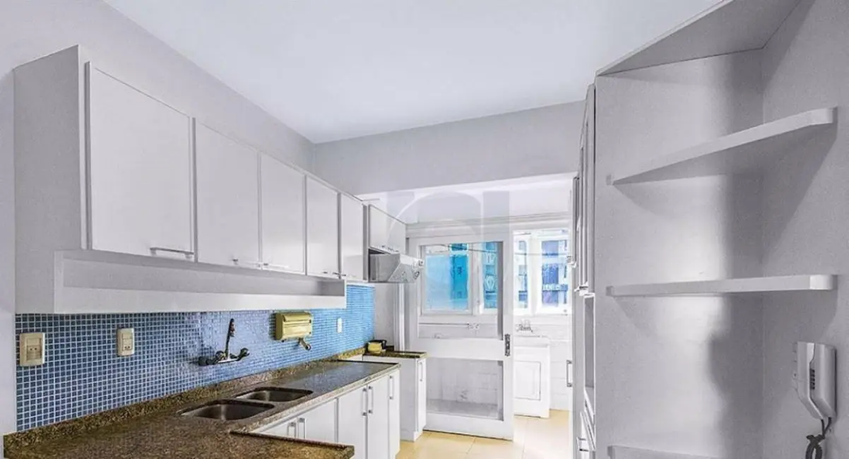 Apartamento com 3 quartos à venda, 171m2 em Centro, Novo Hamburgo - RS - imagem 6 Foto 6 de Apartamento com 3 quartos à venda, 171m2 em Centro, Novo Hamburgo - RS